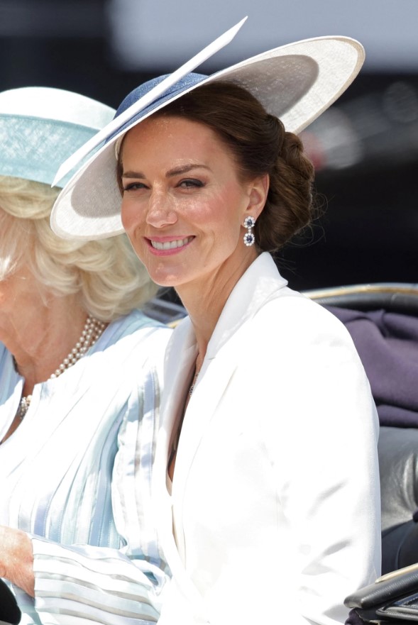 Κέιτ Μίντλετον