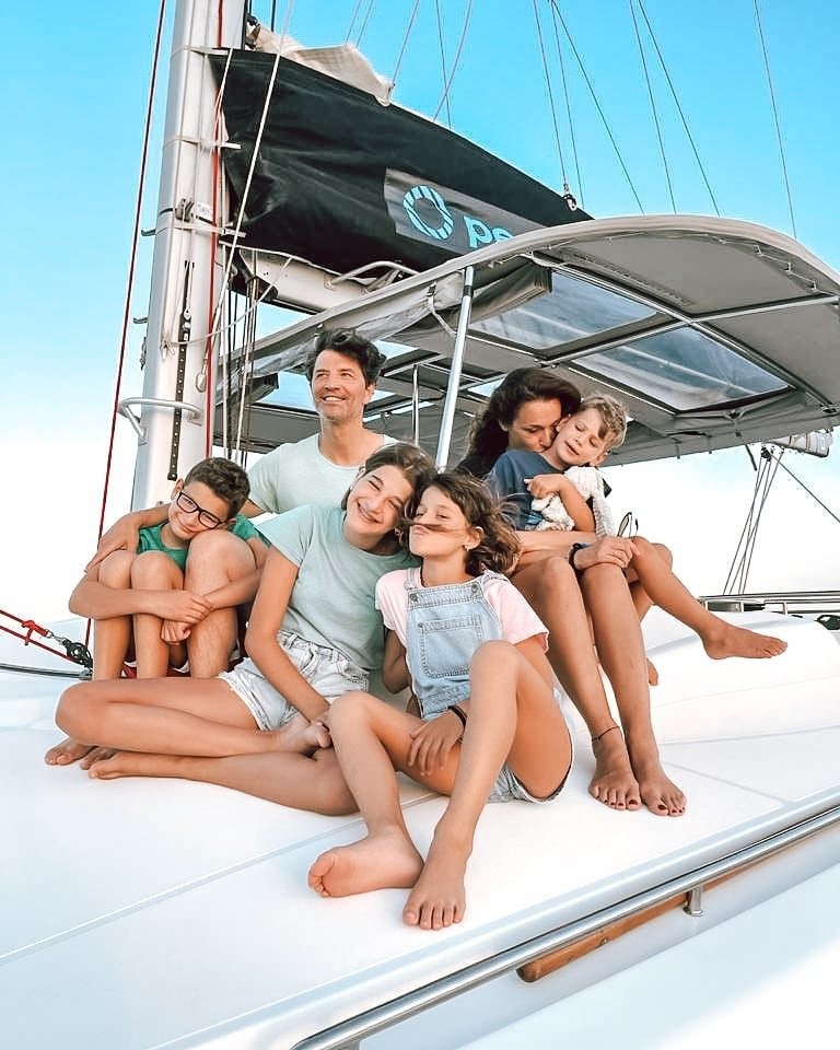 Σάκης Ρουβάς Κάτια Ζυγούλη