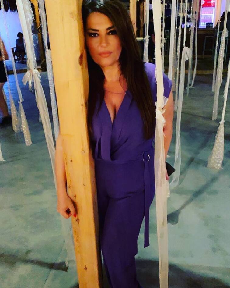 Κατερίνα Ζαρίφη