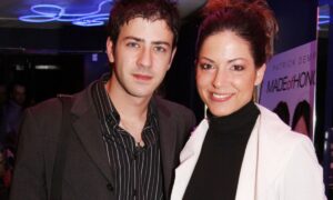 Ευτυχισμένοι μαζί