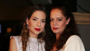 Ηλιάνα Μαυρομάτη