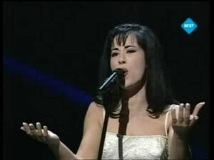 Ελίνα Κωνσταντοπούλου