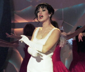 Ελίνα Κωνσταντοπούλου