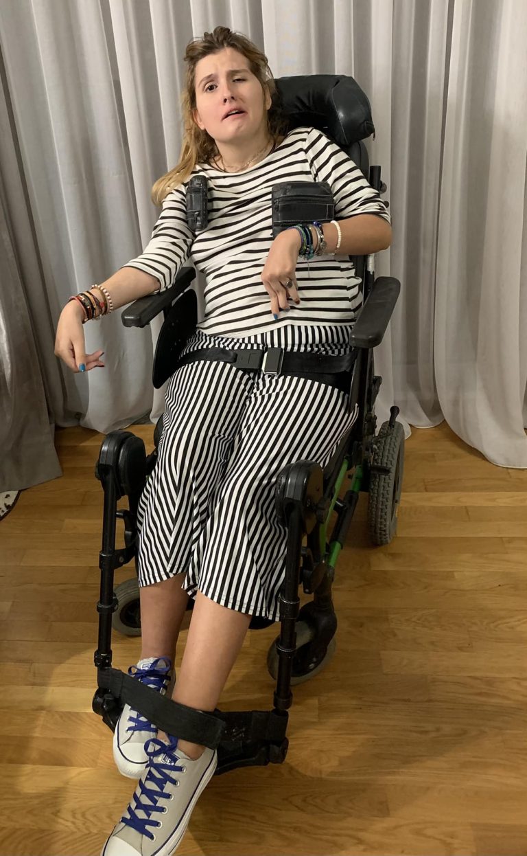 Το ξέσπασμα της μητέρας της Μυρτώς