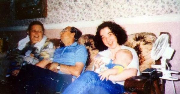 Άγρια δολοφονία της έφηβης στο Μάντσεστερ 