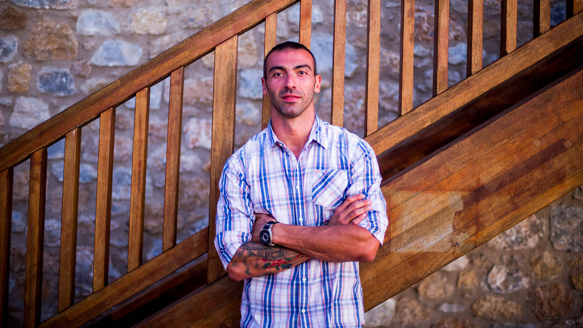 Αλέξανδρος Νικολαϊδης