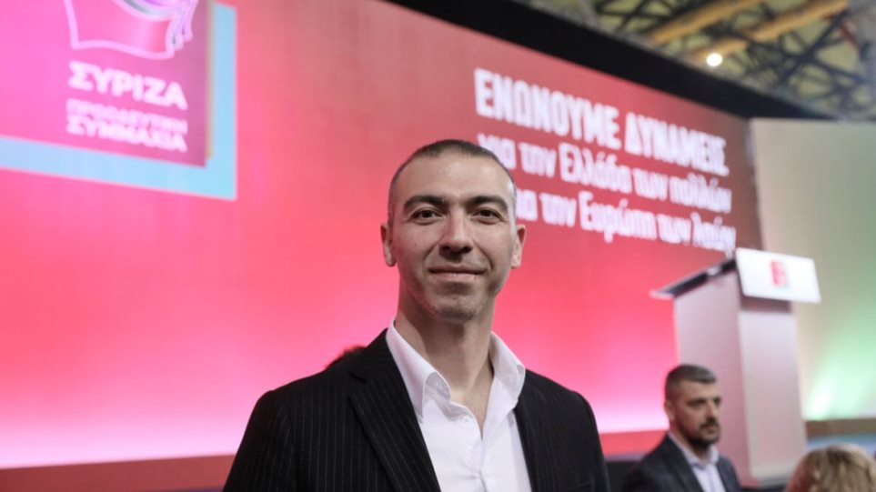 Αλέξανδρος Νικολαΐδης