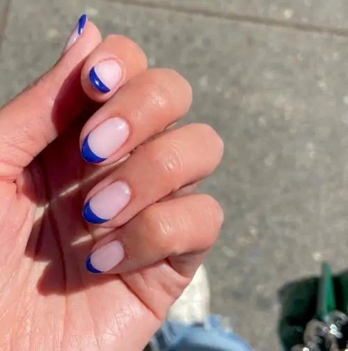 Φθινοπωρινά νύχια για όλα τα γούστα 