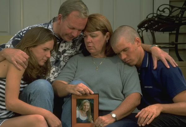 Ανεξιχνίαστο έγκλημα 26 χρόνια 