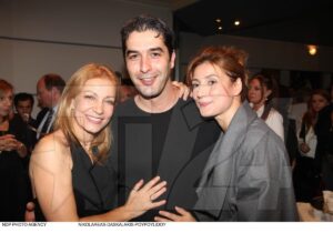 Βασίλης Μπισμπίκης