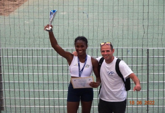 Βεατρίκη Ντούγκου