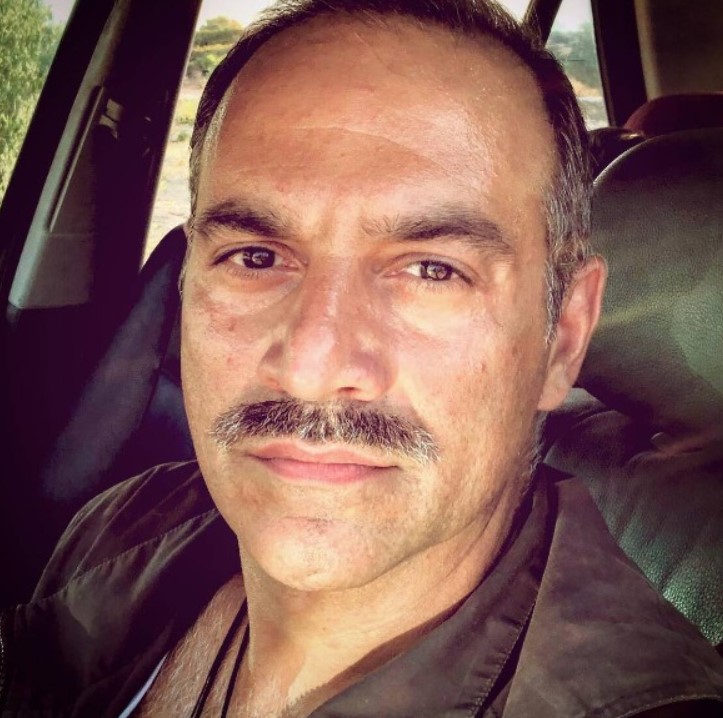 Κρατερός Κατσούλης