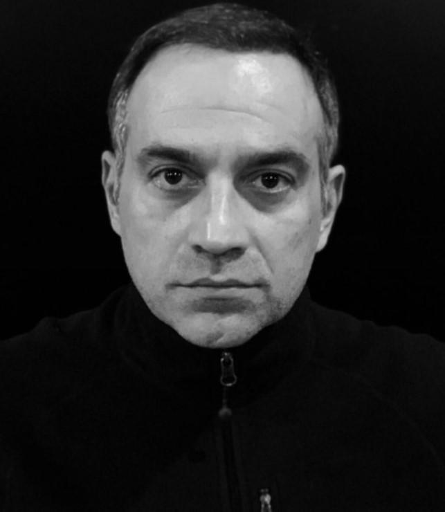 Κρατερός Κατσούλης