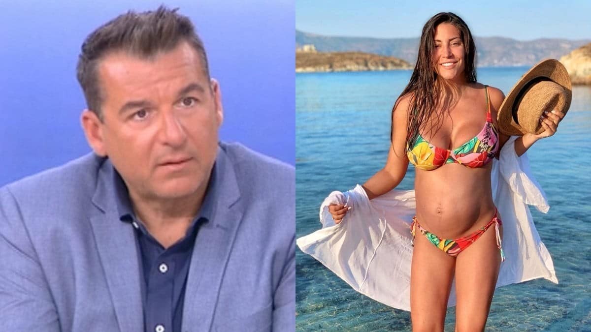 Ποια θα είναι η αντικαταστάτρια της Δούκισσας Νομικού; 