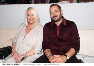 Ρούλα Κορομηλά