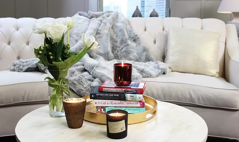 Τα μυστικά της γιαγιάς για καθαρό σπίτι 