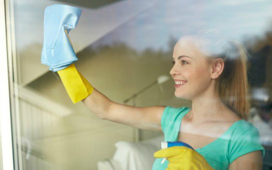 Τα μυστικά της γιαγιάς για καθαρό σπίτι 