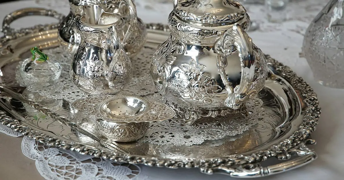 Τα μυστικά της γιαγιάς για καθαρό σπίτι 