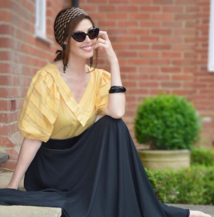 Χριστίνα Φαρμάκη