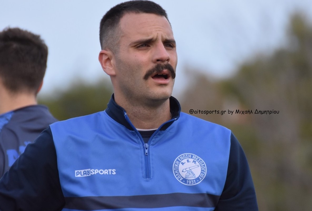 Αγρίνιο 28χρονος 