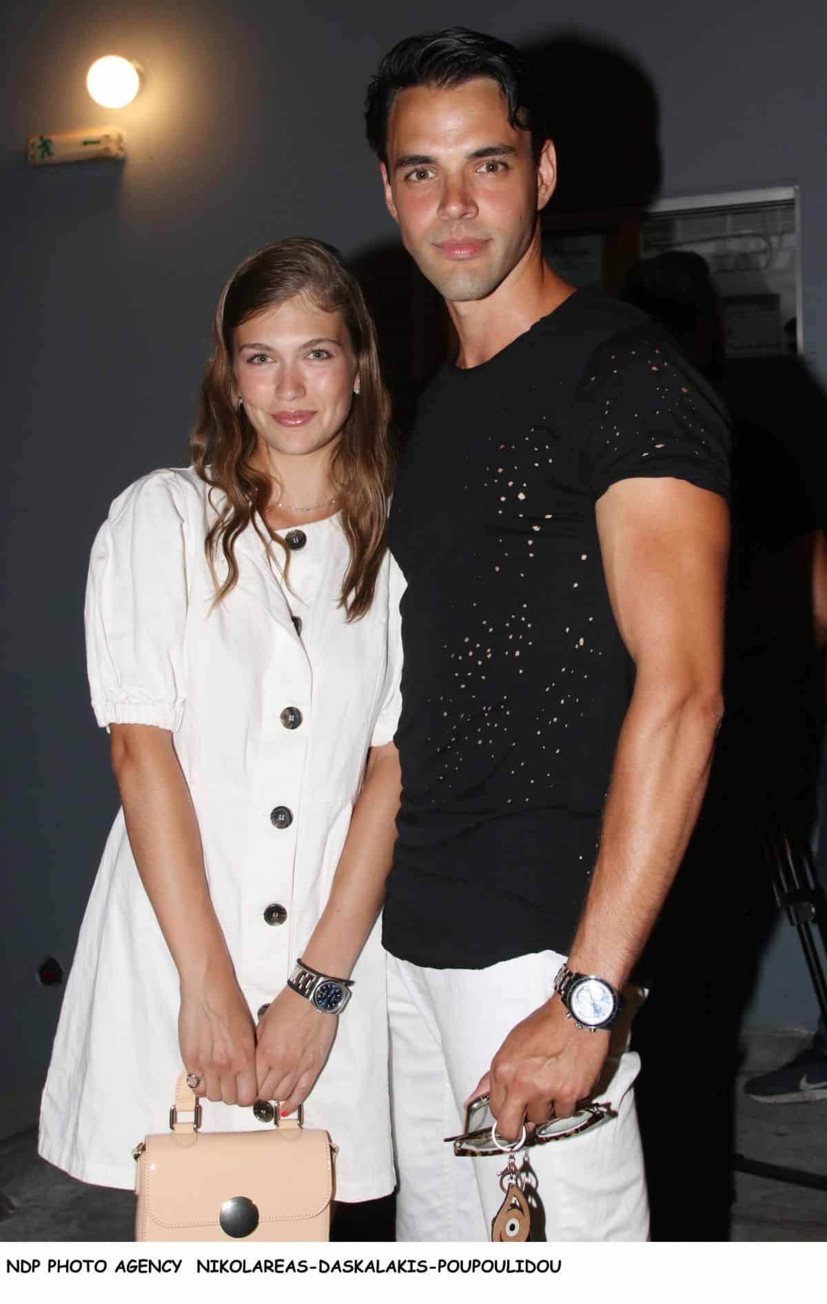 Κλέλια Ανδριολάτου