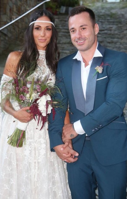 Ανθή Βούλγαρη