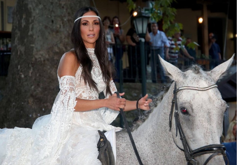 Ανθή Βούλγαρη