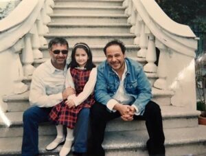 Νίκου Σεργιανόπουλου