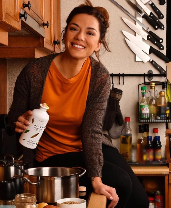 Βάσω Λασκαράκη 