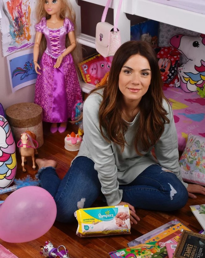 Βάσω Λασκαράκη 