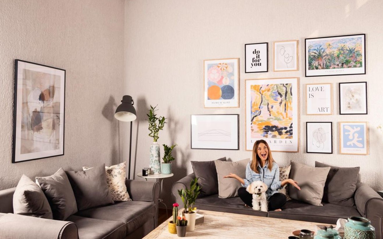 Βάσω Λασκαράκη 