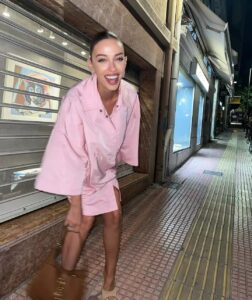 Ελένη Φουρέιρα