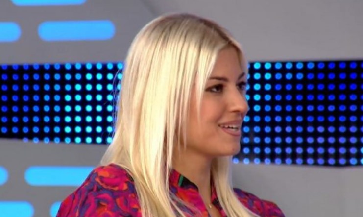 Ζέτα Μακρυπούλια