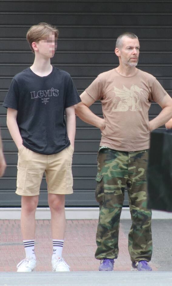 Πως είναι ο Γιάννης Δρίτσας σήμερα 