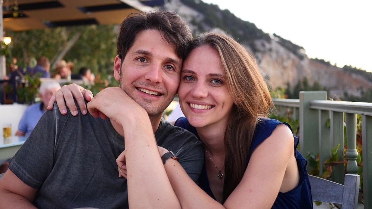 Φωτεινή Παπαθεοδώρου σύντροφος 