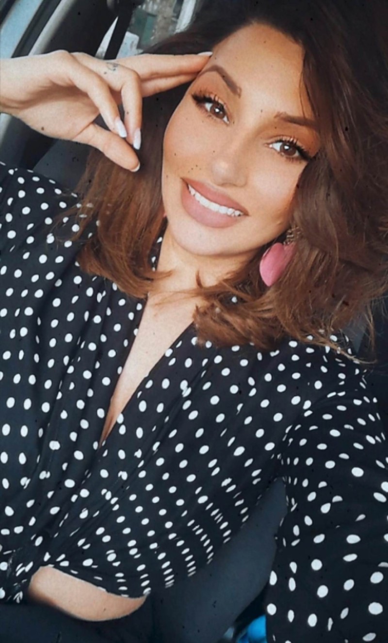 Μιχάλης Χατζηγιάννης σχέση 