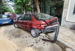 Κυβέλη Χατζηευστρατίου