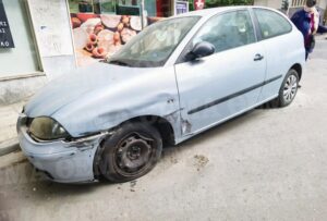 Κυβέλη Χατζηευστρατίου