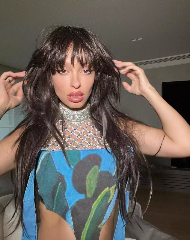 Ελένη Φουρέιρα