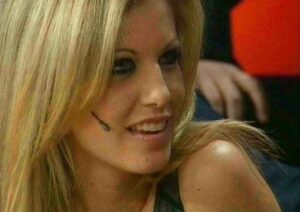 Νάνσυ Αλεξιάδη