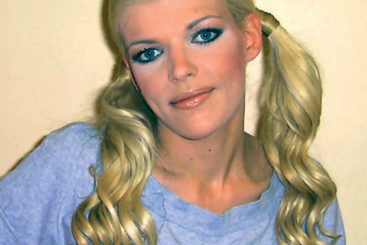 Νανά Καραγιάννη νευρική ανορεξία 