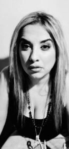 Ναταλί Τριανταφυλλίδου