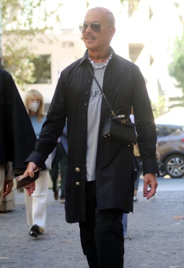 Λάκης Γαβαλάς