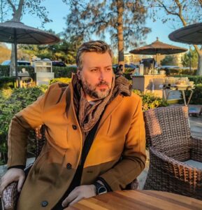 Γιάννης Καλλιάνος