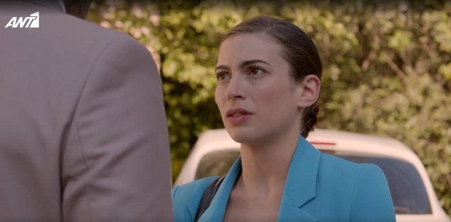 Παγιδευμένοι σκηνοθετικό λάθος