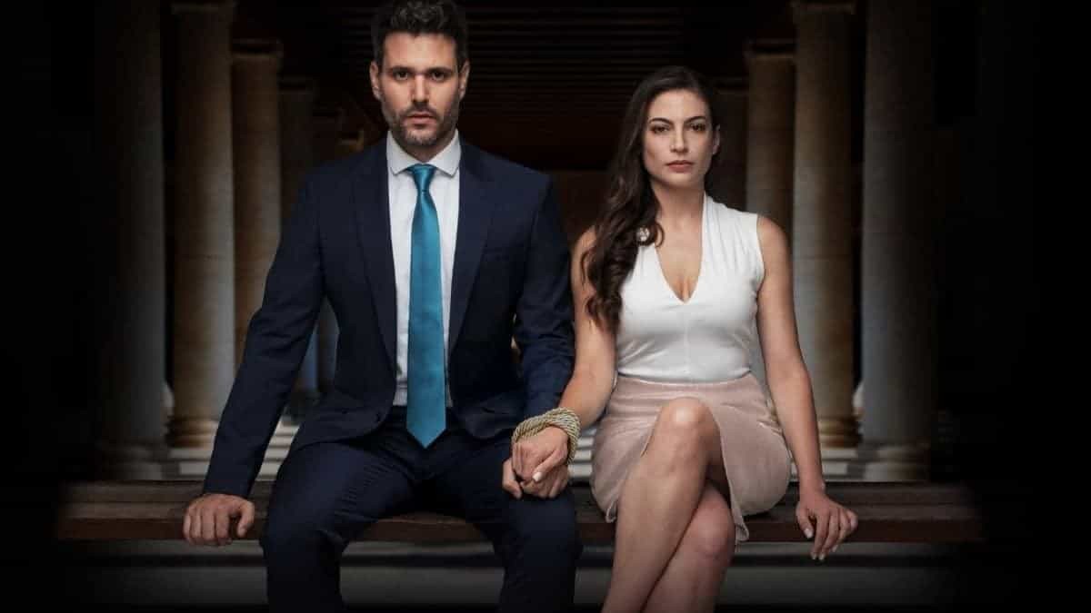 Σταματάνε οι "Παγιδευμένοι" από τον ΑΝΤ1