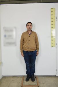 συλληφθέντες