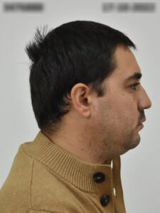 συλληφθέντες