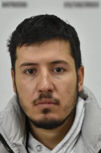 συλληφθέντες