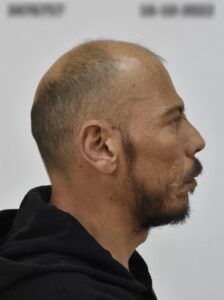 συλληφθέντες